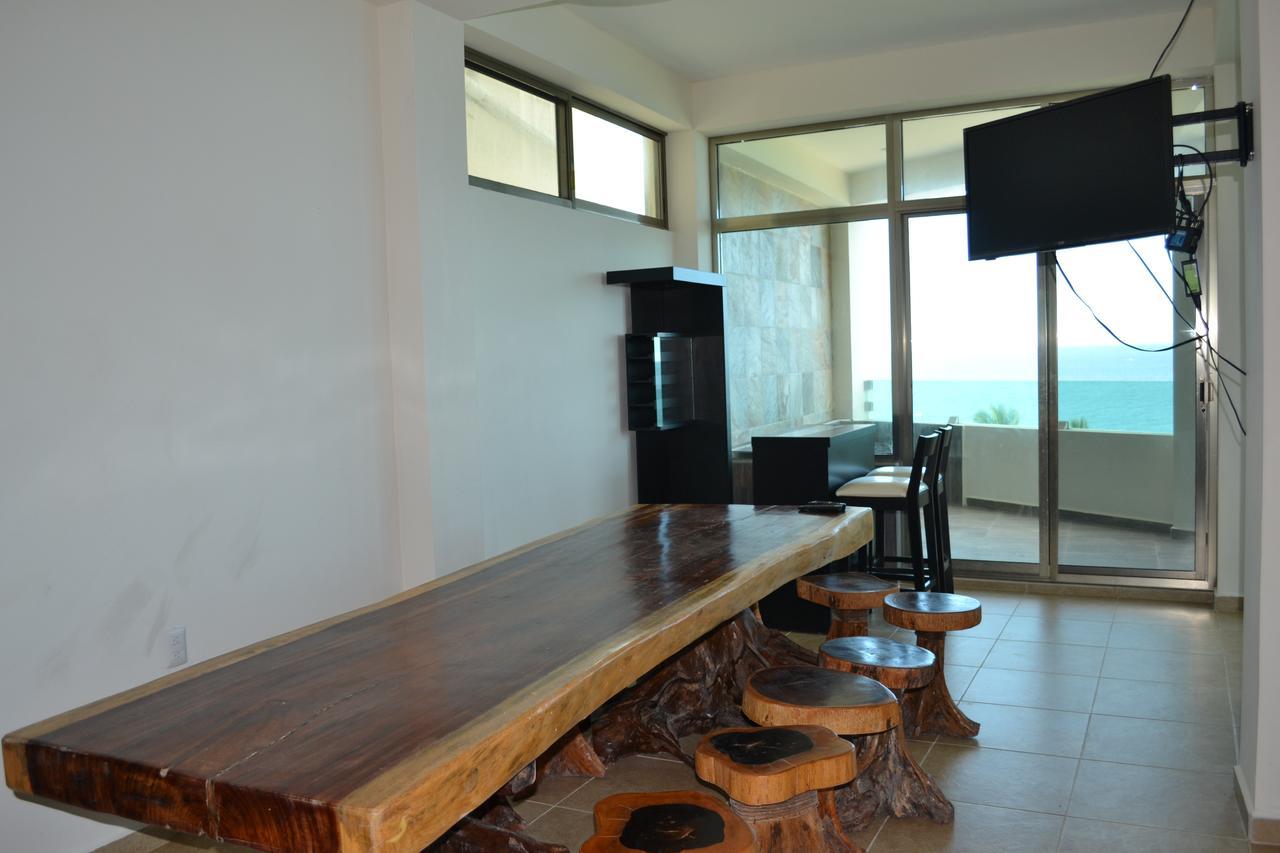 La Vista San Lorenzo Suites Campeche Eksteriør billede