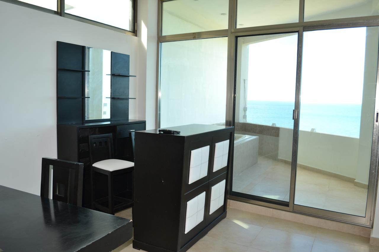La Vista San Lorenzo Suites Campeche Eksteriør billede