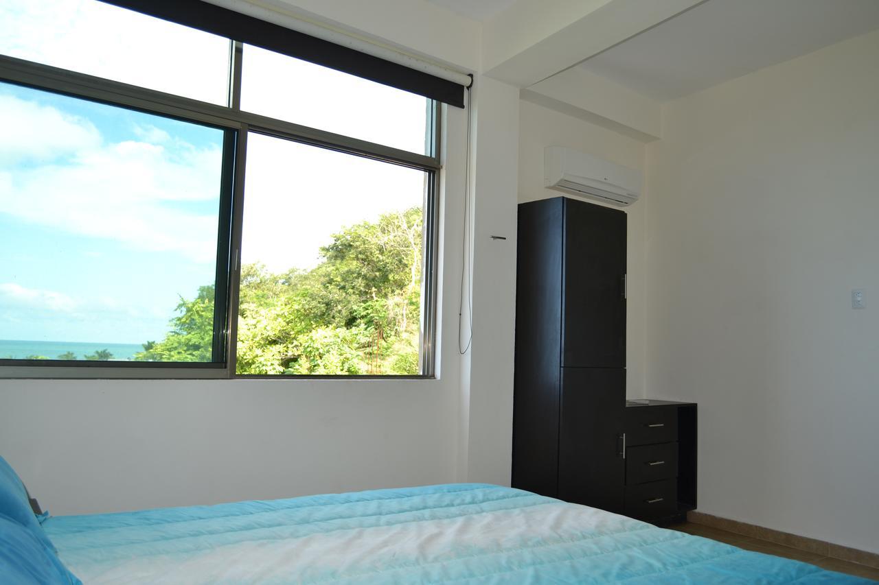 La Vista San Lorenzo Suites Campeche Eksteriør billede