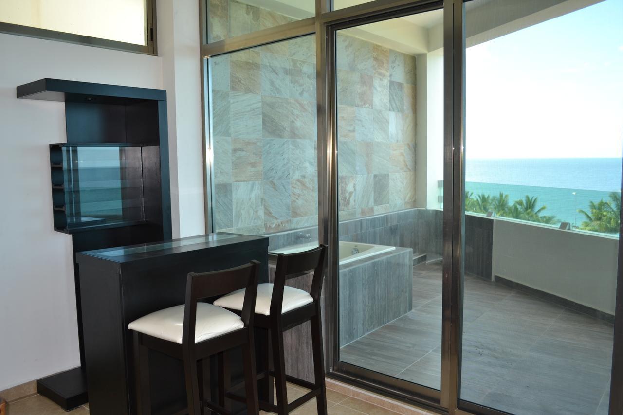 La Vista San Lorenzo Suites Campeche Eksteriør billede