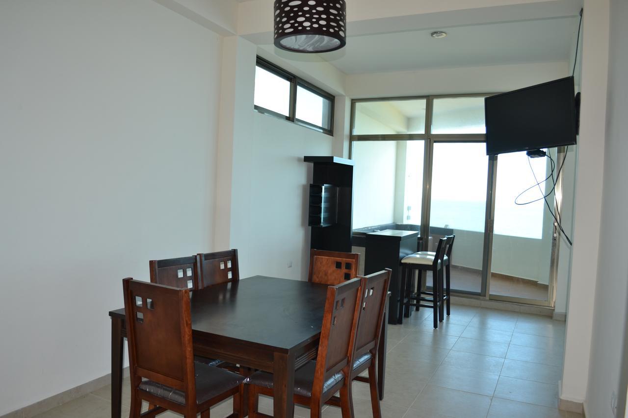 La Vista San Lorenzo Suites Campeche Eksteriør billede
