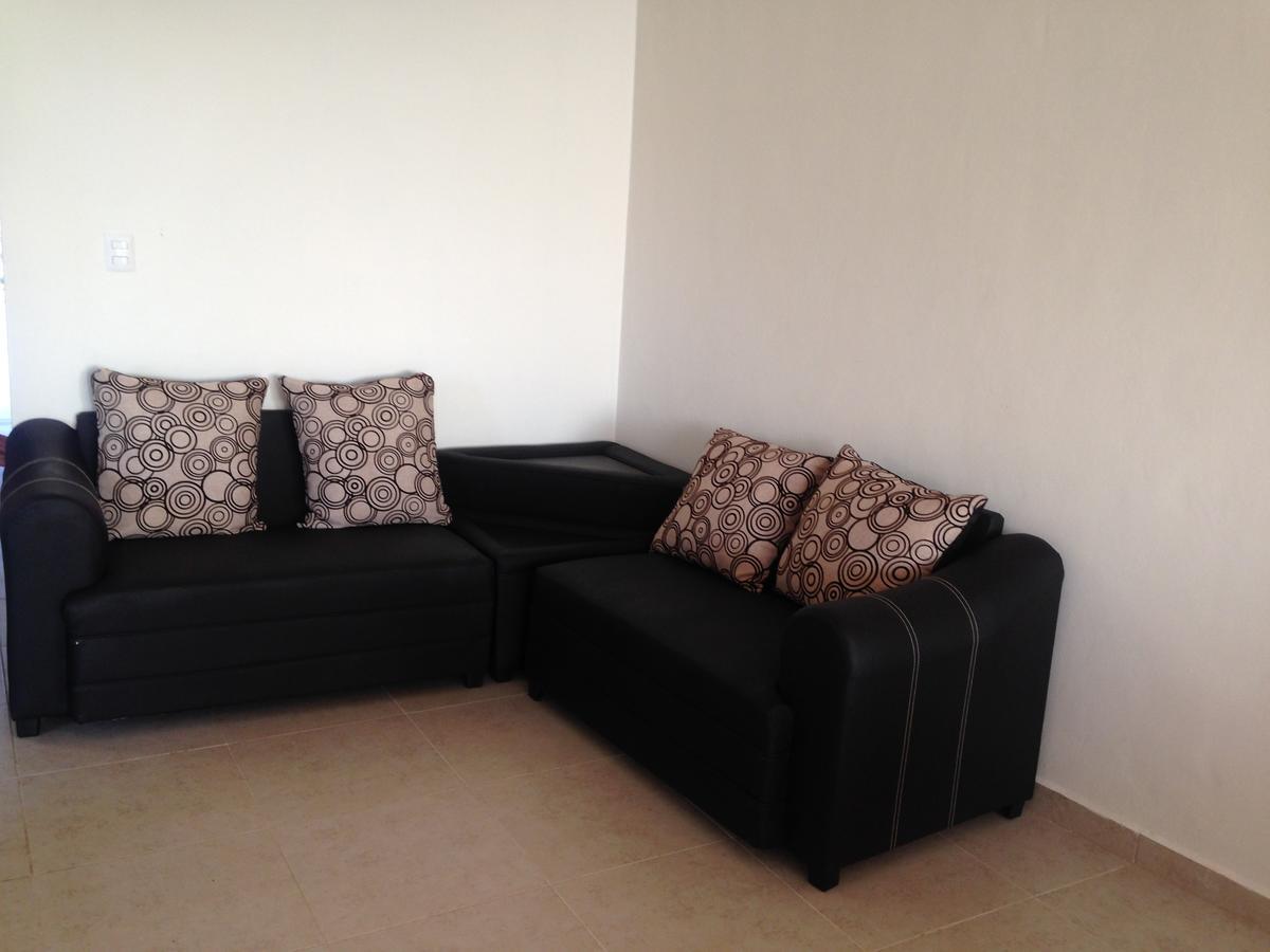 La Vista San Lorenzo Suites Campeche Eksteriør billede