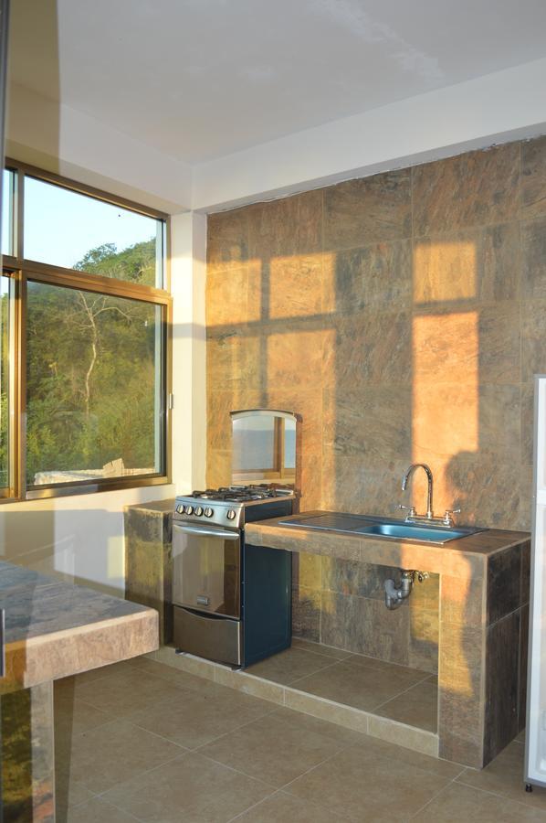 La Vista San Lorenzo Suites Campeche Eksteriør billede