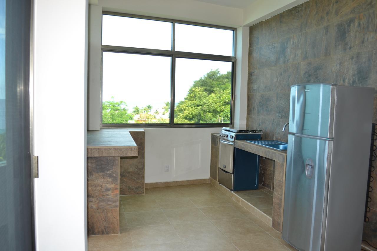 La Vista San Lorenzo Suites Campeche Eksteriør billede