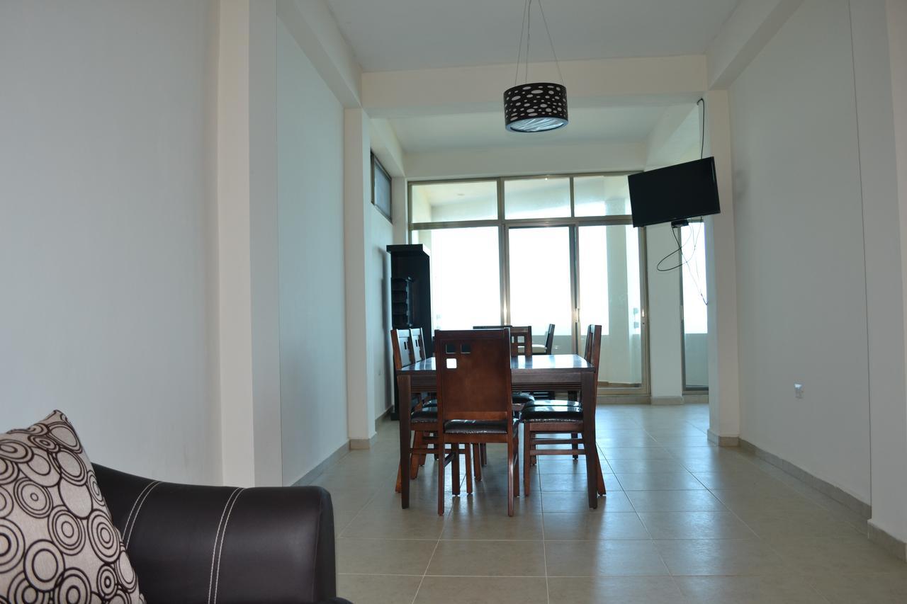 La Vista San Lorenzo Suites Campeche Eksteriør billede