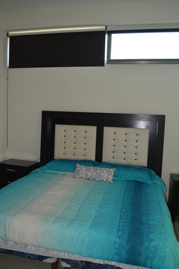 La Vista San Lorenzo Suites Campeche Eksteriør billede