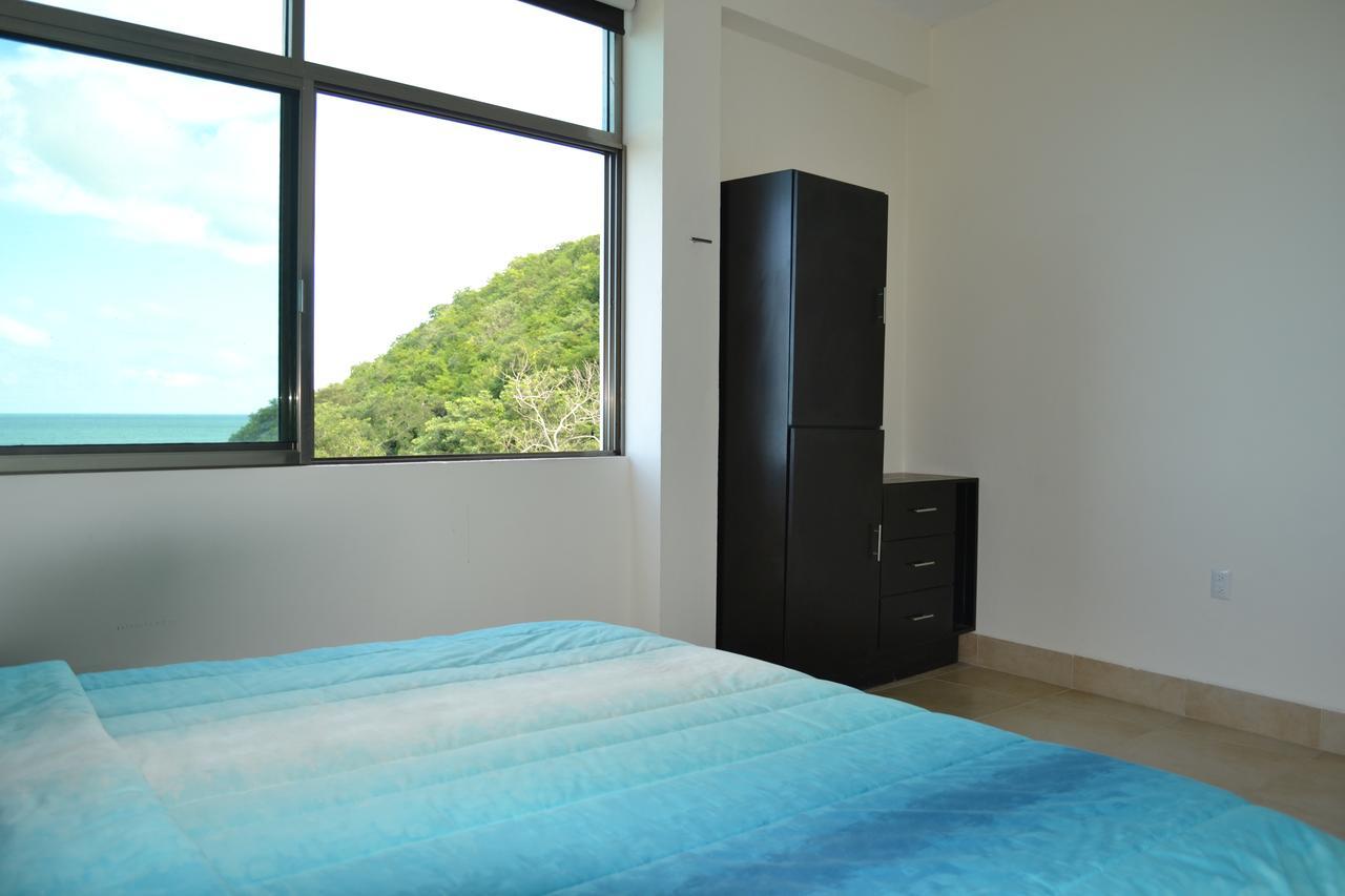 La Vista San Lorenzo Suites Campeche Eksteriør billede