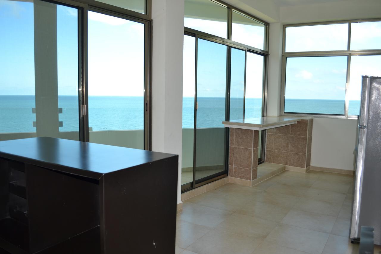 La Vista San Lorenzo Suites Campeche Eksteriør billede