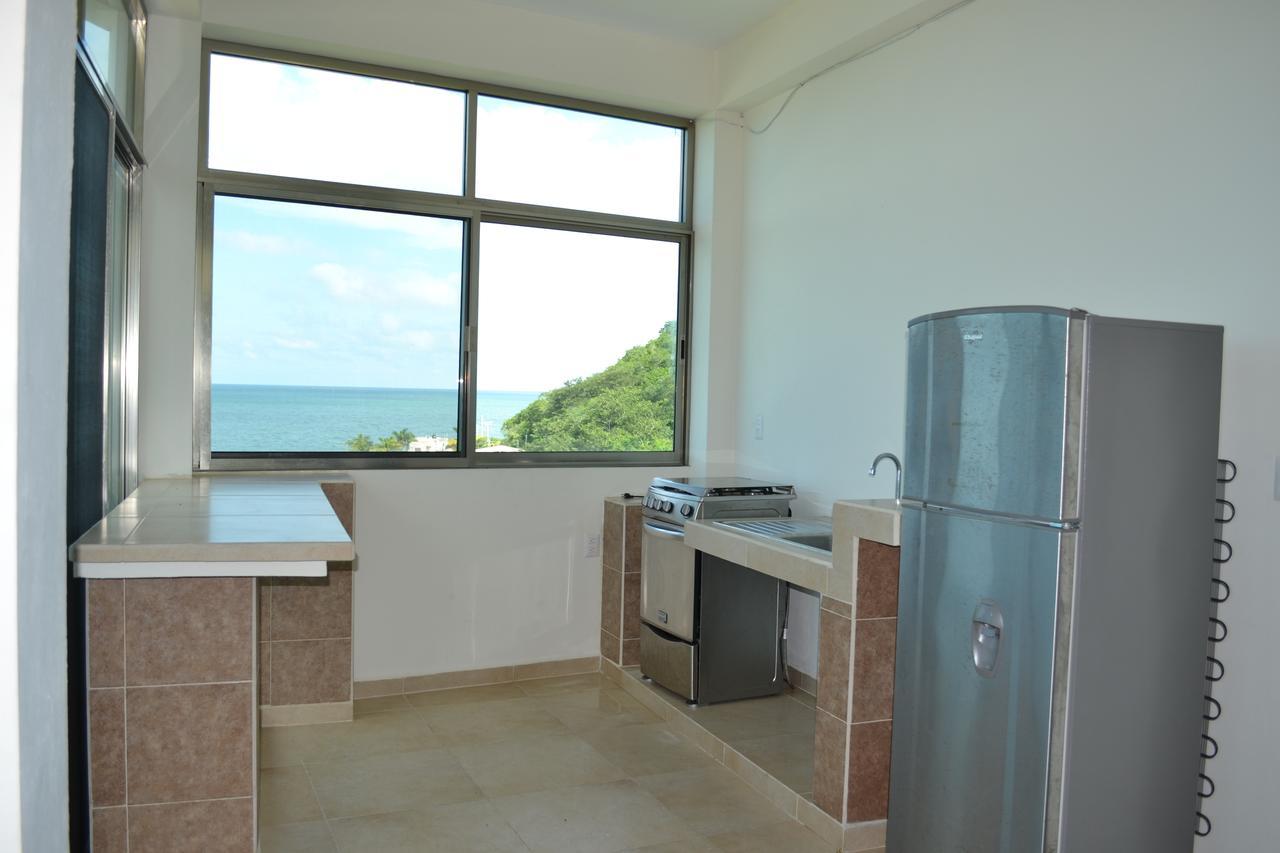 La Vista San Lorenzo Suites Campeche Eksteriør billede