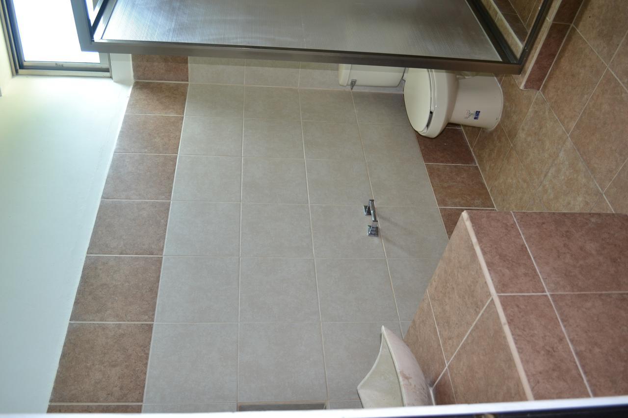 La Vista San Lorenzo Suites Campeche Eksteriør billede