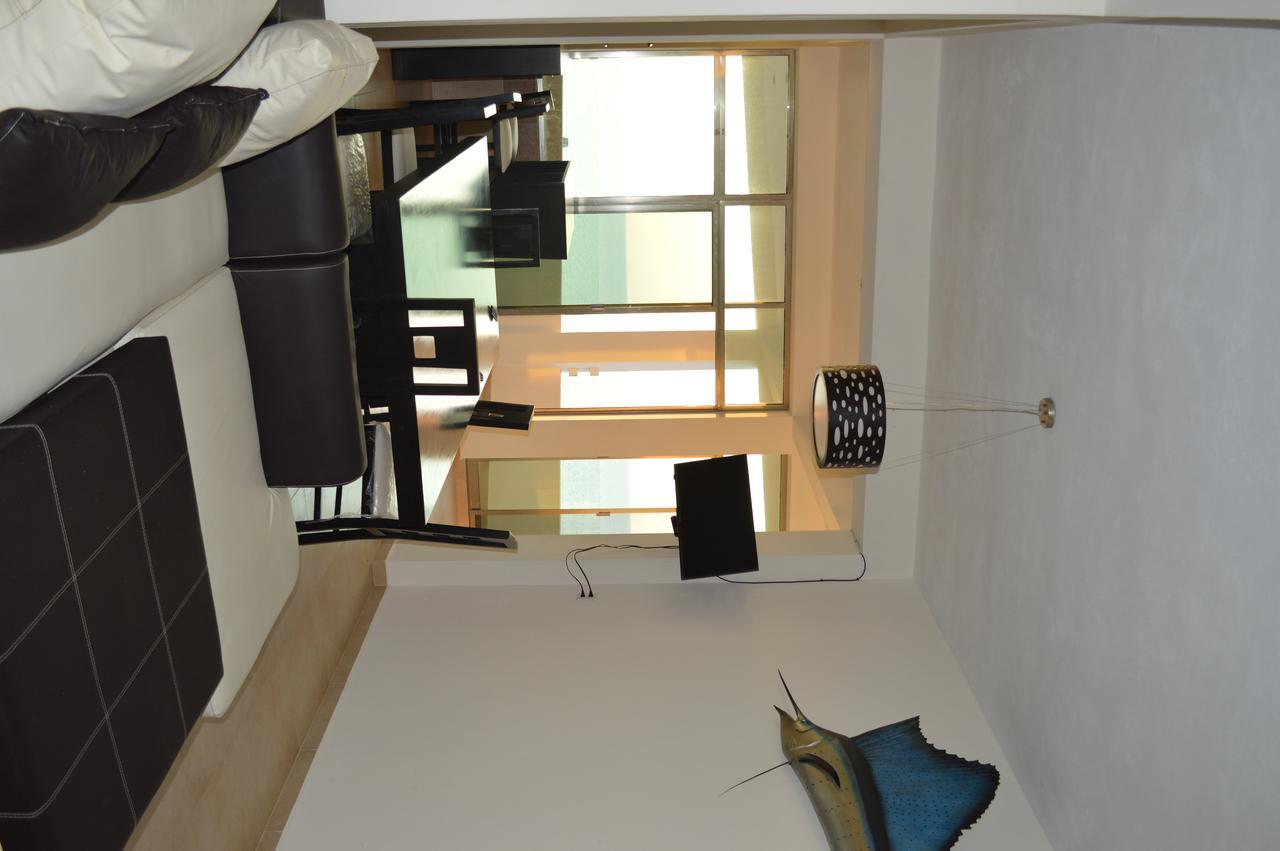 La Vista San Lorenzo Suites Campeche Eksteriør billede